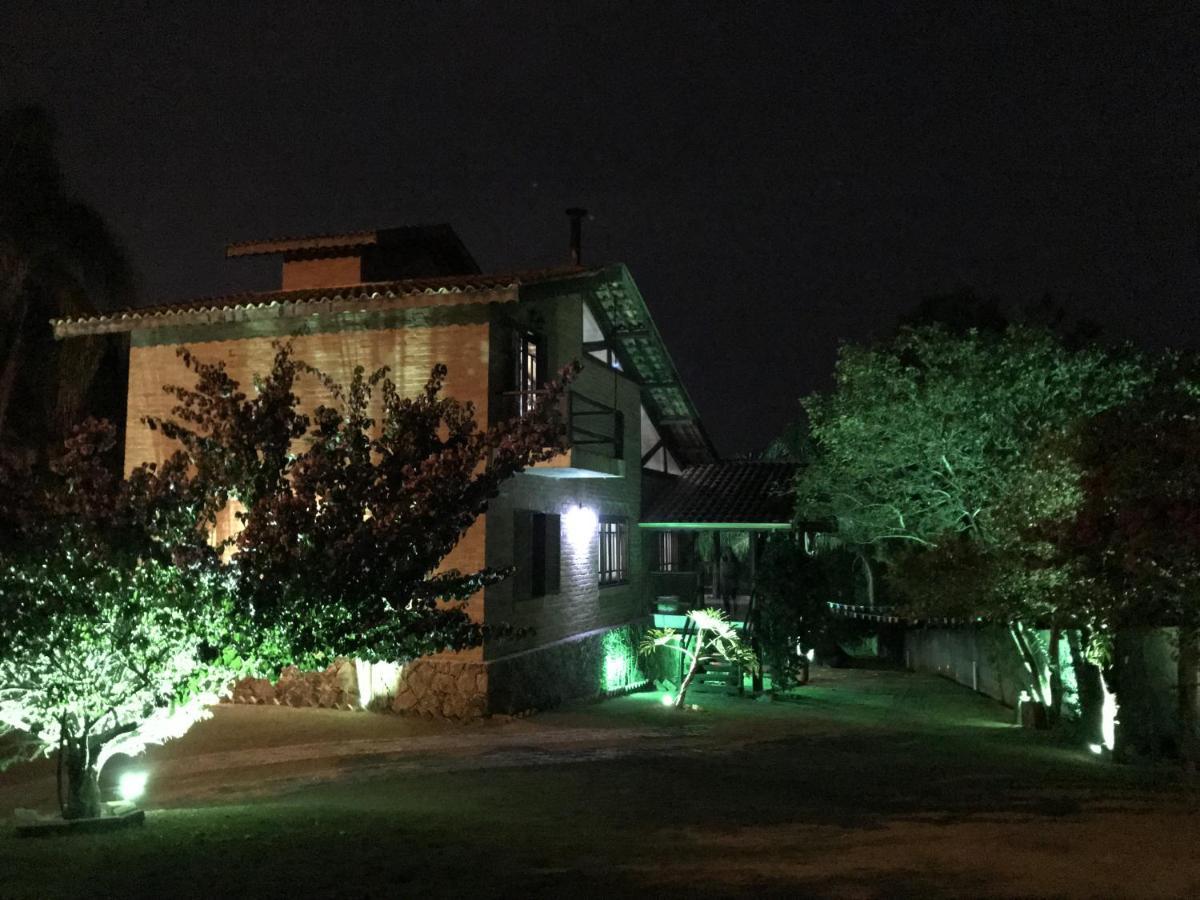 Chacara Maranata - Atibaia Villa - Sao Paulo, Sao Paulo