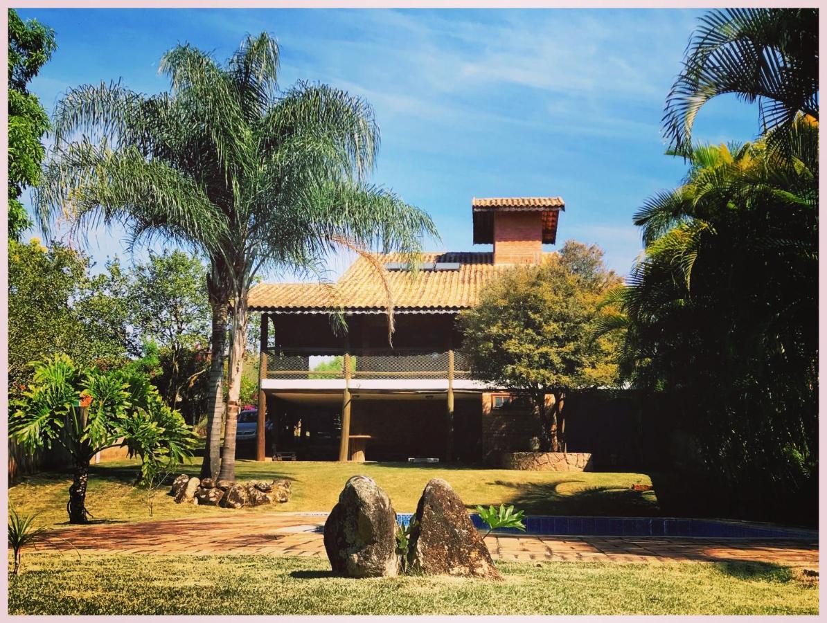 Chacara Maranata - Atibaia Villa - Sao Paulo — Photos 2